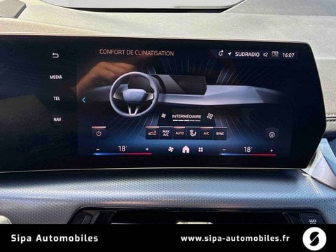 Voitures D'occasion À Toulouse | Bmw Série 2 Activetourer Active Tourer 218I 136 Ch Dkg7 M Spor...
