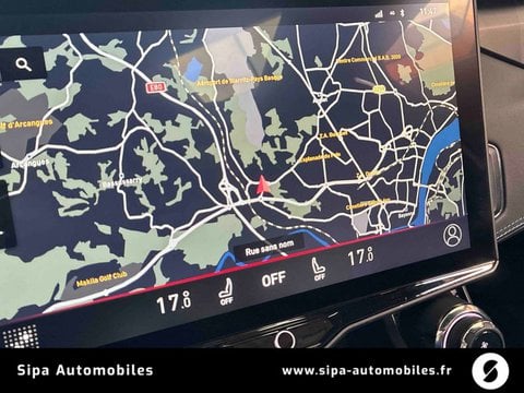 Voitures D'occasion À Anglet | Lynk & Co 01 1.5 Phev 261 Ch Dcth7 4P