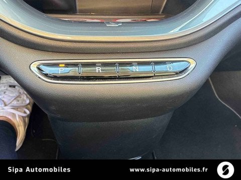 Voitures D'occasion À Dax | Fiat 500 Iii Electrique E 118 Ch Nouvelle 3P
