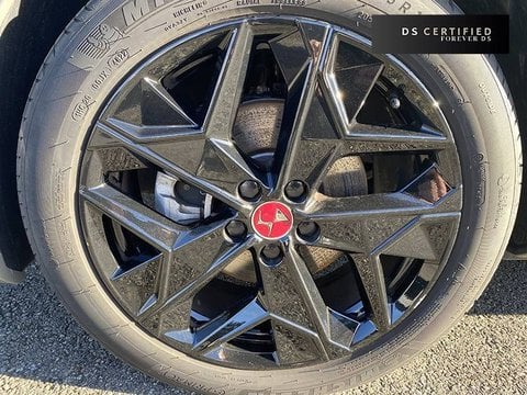 Voitures D'occasion À Lescar | Ds Ds 4 Ds4 Bluehdi 130 Eat8 Performance Line 5P