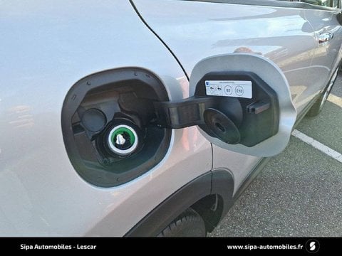 Voitures D'occasion À Lescar | Fiat 500X 1.0 Firefly Turbo T3 120 Ch Cult 5P