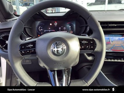 Voitures D'0Km À Lescar | Alfa Romeo 145 Junior 1.2 Ibrida Ch E-Dct6 Techno 5P