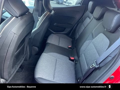 Voitures D'occasion À Bayonne | Renault Clio E-Tech Full Hybrid 145 Techno 5P