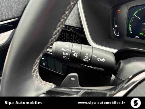 Voitures D'occasion À Mérignac | Honda Cr-V Vi E:phev 2.0 I-Mmd 2Wd Advance Tech 5P