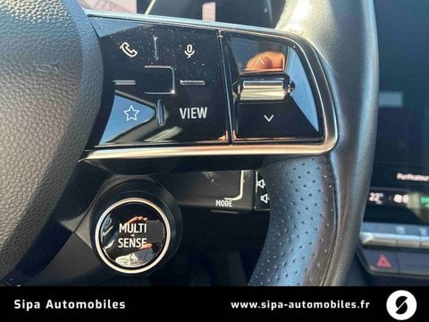 Voitures D'occasion À Toulouse | Renault Mégane Megane E-Tech Ev40 130Ch Standard Charge Techno 5P