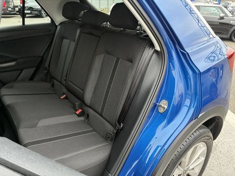 Voitures D'occasion À Lescar | Volkswagen T-Roc 1.0 Tsi 116 Start/Stop Bvm6 Vw Edition 5P