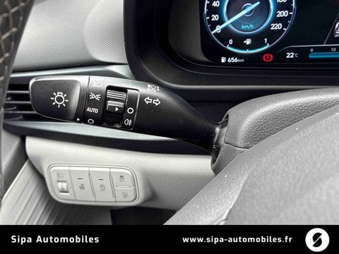 Voitures D'occasion À Le Bouscat | Hyundai Bayon 1.0 T-Gdi 100 Dct-7 Executive 5P