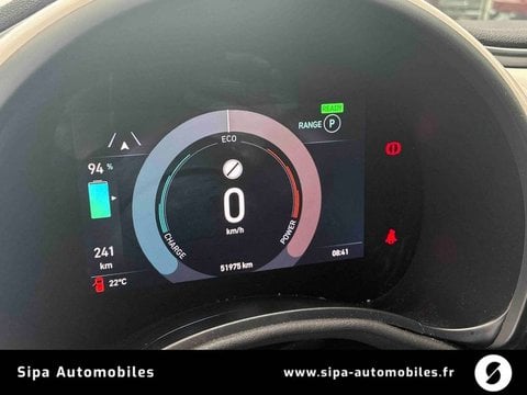Voitures D'occasion À Mont-De-Marsan | Fiat 500 Iii Electrique E 118 Ch Nouvelle 3P