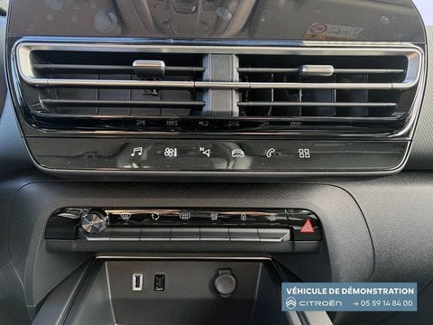 Voitures D'0Km À Lescar | Citroën C3 Aircross Ii Hybride 145 E-Dcs6 Plus 5P