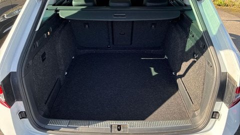 Voitures D'occasion À Lescar | Škoda Superb Combi 1.5 Tsi 150 Act Dsg7 Style 5P