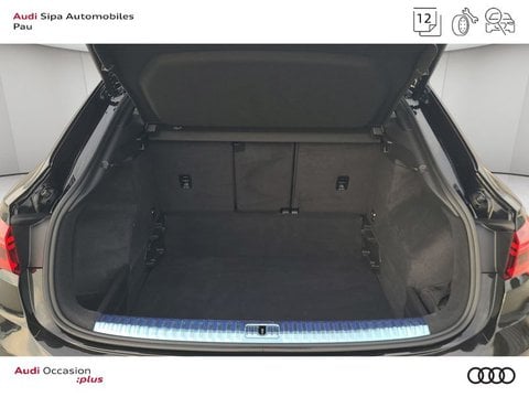 Voitures D'occasion À Lescar | Audi Q3 Sportback 35 Tfsi 150 Ch S Tronic 7 S Line 5P