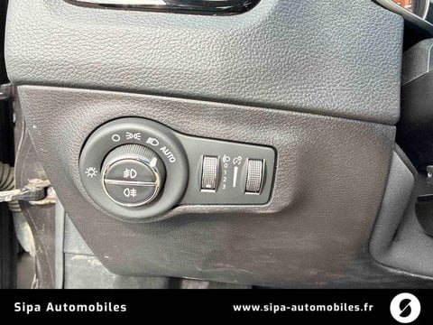 Voitures D'occasion À Toulouse | Jeep Compass 1.6 I Multijet Ii 120 Ch Bvm6 Limited 5P