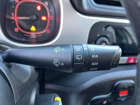 Voitures D'occasion À Muret | Fiat Panda 1.3 Multijet 95 Ch S&S City Cross Plus 5P