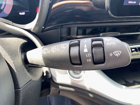 Voitures D'occasion À Libourne | Fiat 500 Iii E 95 Ch Icône 3P