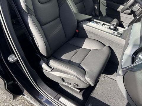 Voitures D'occasion À Labège | Volvo Xc60 T6 Awd Hybride Rechargeable 253 Ch+145 Ch Geartronic ...