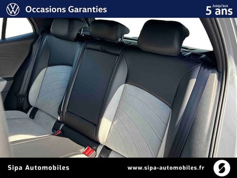 Voitures D'occasion À Lescar | Volkswagen Id.3 145 Ch Pro Business 5P