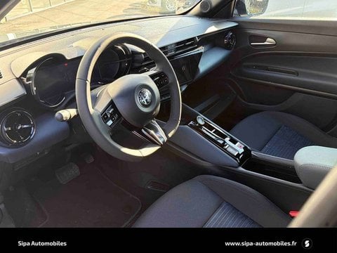 Voitures D'0Km À Mérignac | Alfa Romeo Junior Junior 1.2 Ibrida 136 Ch Edct6 5P