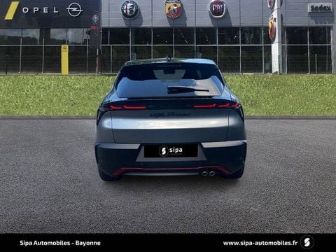 Voitures D'0Km À Bayonne | Alfa Romeo Junior Junior 1.2 Ibrida 136 Ch Edct6 Speciale 5P