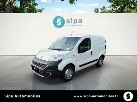 Voitures D'occasion À Bayonne | Fiat Professional Fiorino Tole 1.3 16V Multijet 95 Easy Pro 4P