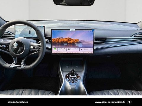 Voitures D'0Km À Mérignac | Byd Seal 82,5 Kwh 313 Ch Rwd Design 4P