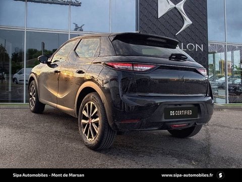 Voitures D'0Km À Mont-De-Marsan | Ds Ds 3 E-Tense Performance Line 5P