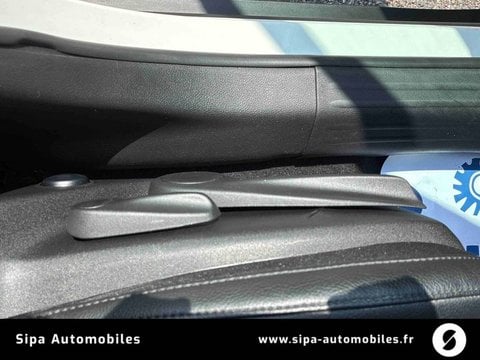Voitures D'occasion À Mérignac | Jeep Compass 1.3 Gse T4 150 Ch Bvr6 Limited 5P