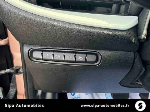 Voitures D'occasion À Villenave-D'ornon | Fiat 500 Iii Electrique E 95 Ch Action Plus 3P