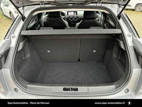 Voitures D'occasion À Mont-De-Marsan | Ds Ds 3 Ds3 Crossback Puretech 130 Eat8 Performance Line+ 5P