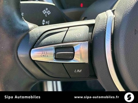 Voitures D'occasion À Mérignac | Bmw X1 Sdrive 20I 192 Ch Dkg7 M Sport 5P