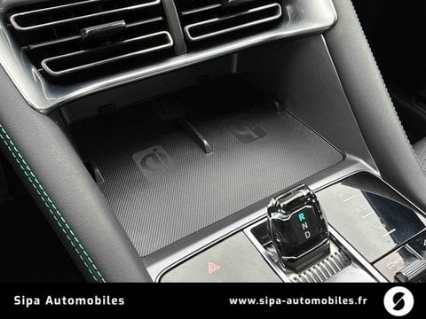 Voitures D'occasion À Mérignac | Byd Seal U 1.5L Dm-I 218 Ch Phev Boost 5P