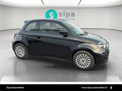 Voitures D'occasion À La-Teste-De-Buch | Fiat 500 Iii Electrique E 118 Ch Nouvelle 3P