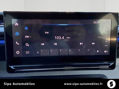 Voitures D'occasion À Mont-De-Marsan | Citroën C3 Turbo 100 Ch Manuelle Plus 5P