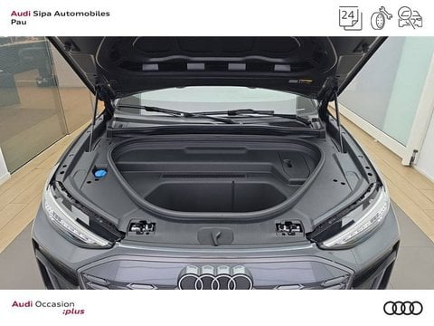 Voitures D'0Km À Lescar | Audi Q6 E-Tron 387 Ch 100 Kwh Quattro S Line 5P