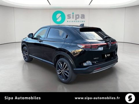 Voitures D'occasion À Mérignac | Honda Hr-V E:hev 1.5 I-Mmd Executive 5P