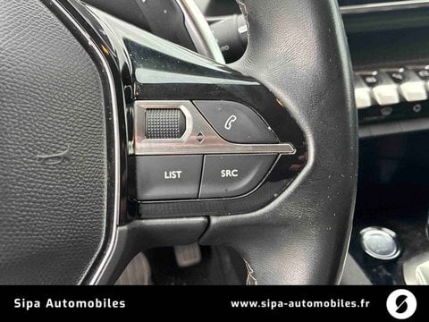 Voitures D'occasion À Muret | Peugeot 5008 Bluehdi 130Ch S&S Eat8 Active Business 5P