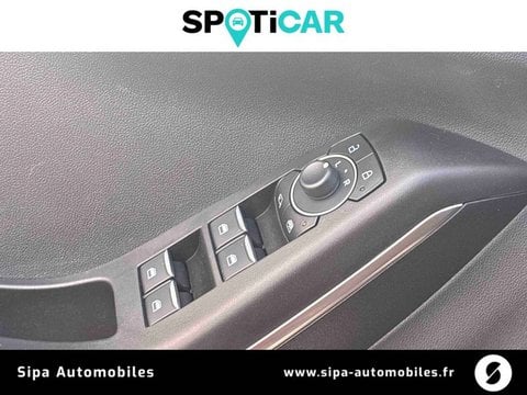 Voitures D'occasion À Toulouse | Ford Puma 1.0 Ecoboost 125 Ch Mhev S&S Bvm6 St-Line 5P