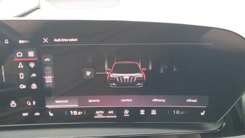 Voitures D'occasion À Lescar | Audi Q6 E-Tron 387 Ch 100 Kwh Quattro S Line 5P