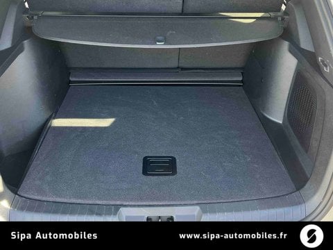 Voitures D'0Km À Le Bouscat | Byd Seal U 1.5L Dm-I 218 Ch Phev Boost 5P