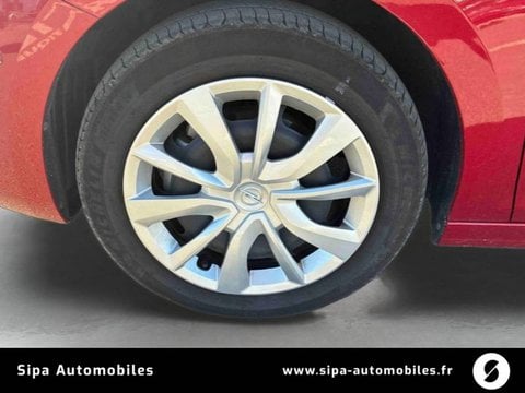 Voitures D'occasion À Toulouse | Opel Corsa 1.2 Turbo Hybrid 100 Ch E-Dct6 Edition 5P