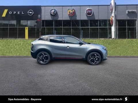 Voitures D'0Km À Bayonne | Alfa Romeo Junior Junior 1.2 Ibrida 136 Ch Edct6 Speciale 5P