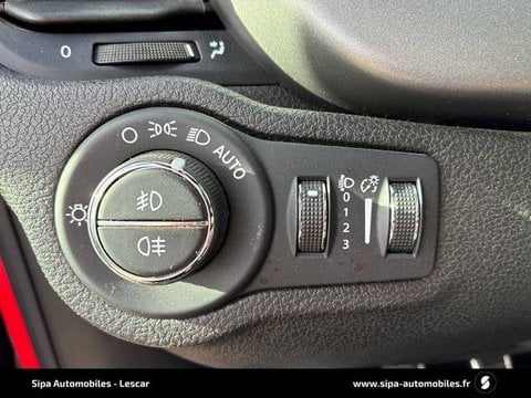 Voitures D'occasion À Lescar | Fiat 500X 1.0 Firefly Turbo T3 120 Ch Sport 5P