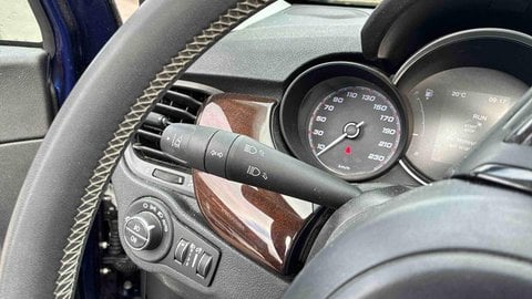 Voitures D'occasion À Mont-De-Marsan | Fiat 500X 1.6 Multijet 130 Ch Yacht Club Capri 5P