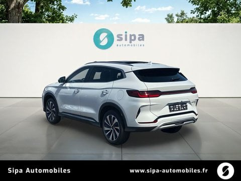 Voitures D'occasion À Mérignac | Byd Seal U 1.5L Dm-I 218 Ch Phev Boost 4P