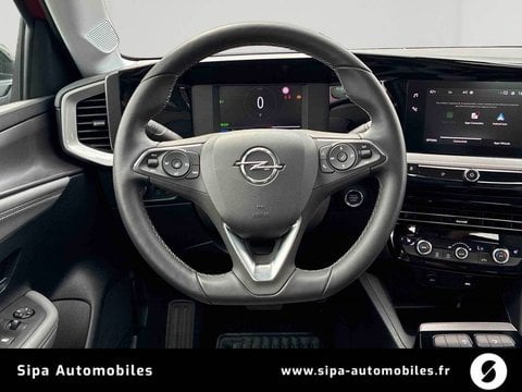 Voitures D'occasion À Toulouse | Opel Mokka Electrique 136 Ch & Batterie 50 Kwh Elegance 5P
