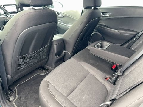 Voitures D'occasion À Villenave-D'ornon | Hyundai Kona Electrique 39 Kwh - 136 Ch Creative 5P
