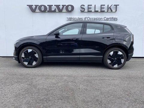 Voitures D'occasion À Lescar | Volvo Ex30 Single Extended Range 272 Ch 1Edt Ultra 5P