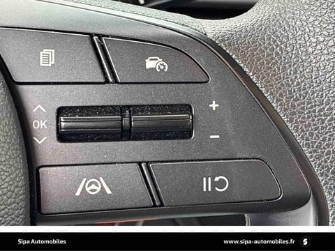 Voitures D'occasion À Villenave-D'ornon | Hyundai I20 1.2 84 Initia 5P
