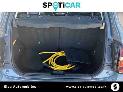 Voitures D'occasion À Toulouse | Fiat 500 Iii Electrique E 118 Ch Nouvelle 3P