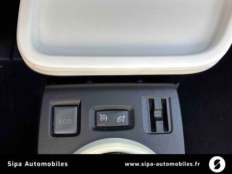 Voitures D'occasion À Dax | Renault Twingo Iii 0.9 Tce 90 Energy Intens 5P