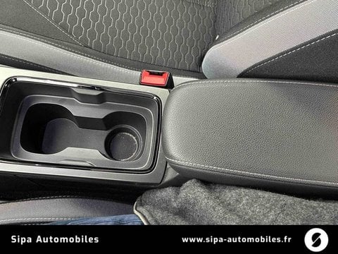 Voitures D'0Km À Toulouse | Opel Mokka Electrique 156 Ch & Batterie 54 Kwh Edition 5P